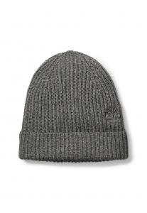 Шапка Timberland Beanie, Medium Grey/Grey