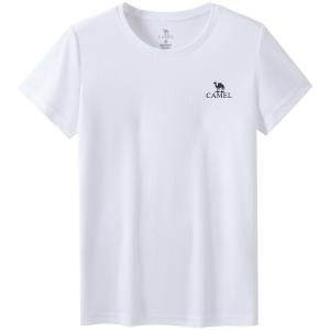 Футболка Urban Function Series для женщин CAMEL, белый