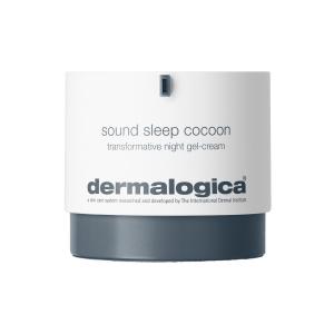 Ночной крем skin health sound sleep cocoon Dermalogica, объем 50 мл