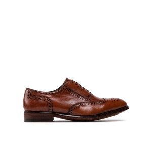 Полуботинки Lord Premium Brogues 5501, коричневый