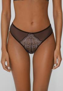 Трусы Tezenis BRASILIANO MIDNIGHT BLOOM, Pink/Light Pink