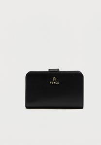 Кошелек Furla CAMELIA COMPACT WALLET, Nero/Black