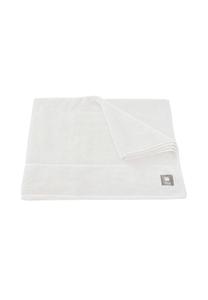 Женское банное полотенце solid Musterring, offwhite