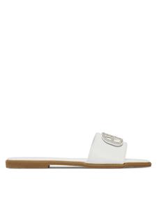 Мюли Q877-44 Deezee, белый