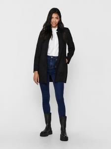 Куртка ONLY, черный