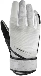 Мотоциклетные перчатки SPIDI Neo-S, черно-желтые, размер M, grey/black