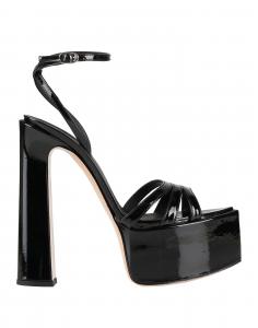 Сандалии Le Silla, черный