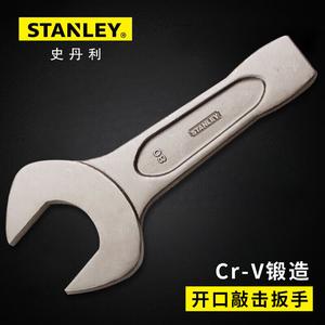 Открытый ударный ключ Stanley, ключ с одной головкой, сверхмощный ударный ключ, инструмент для ремонта автомобилей, 60 мм 96-952-23