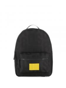 Marc Jacobs Kids рюкзак с логотипом, черный