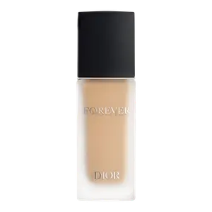 Тональный крем Forever Foundation Fluid Matted Dior, 1.5W Warm (light skin with ambery undertones)