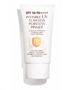 База под макияж Primer Invisible UV Flawless Poreless 60 мл Charlotte Tilbury