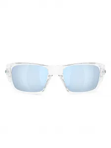 Солнцезащитные очки Masseter Oakley, белый