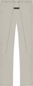 Брюки Fear of God Essentials Relaxed Trouser 'Smoke', серый
