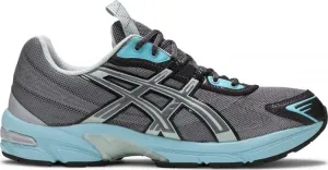 Кроссовки kiko kostadinov x ub2-s gel 1130 'metropolis lichen rock' Asics, серый