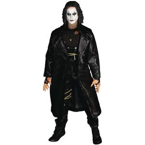 Фигурка Mezco Toys One 12 Collective The Crow, 17 см