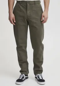 Брюки bhwoven стандартного кроя Blend, Forest Night