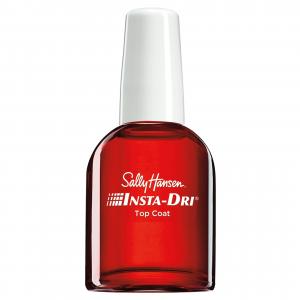 Быстросохнущий топ для лака Sally Hansen Insta-dri Top Coat, 13.3 мл