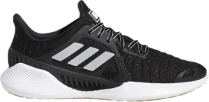 Кроссовки Adidas Climacool Vent Summer.Rdy, черный