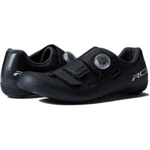 Кроссовки RC5 Carbon Cycling Shoe Shimano, черный