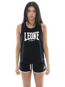 LEONE 1947 APPAREL Женская хлопковая майка Leone Basic