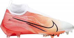 Бутсы Nike Vapor Edge Pro 360 'Bright Mango', оранжевый