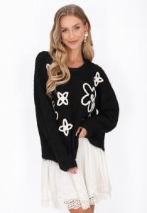 Джемпер IZIA Jumper, Black