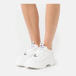 Кроссовки Buffalo Vegan Aspha , white