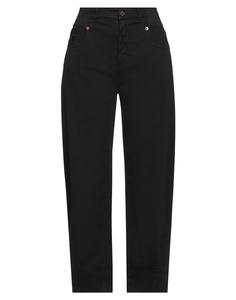 Джинсы Europeanculture, черный