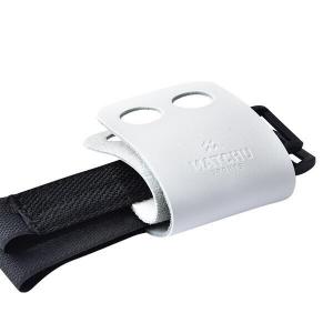 кожаный тренажерный зал MATCHU SPORTS, черный