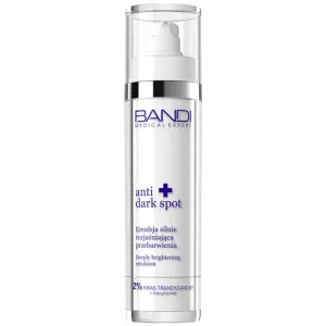 Bandi Medical Expert Anti Dark Spot эмульсия, сильно осветляющая пигментные пятна на лице, 50 мл