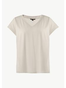 Футболка 8013_светло-бежевый comma