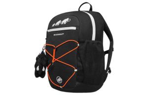 MAMMUT 4л рюкзак outdoor сумка polyester black мужской
