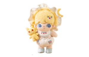 DIMOO новорожденный BABY хлопковая кукла трендовые товары POP MART