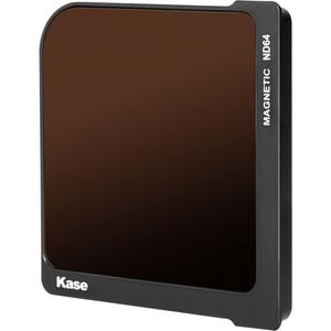 Kase ND64 6-Stop ND Filter for Smartphones 1117130001