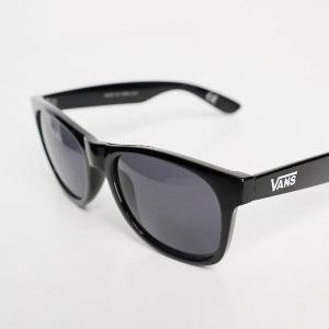 Солнцезащитные очки Vans SSpicoli, черный