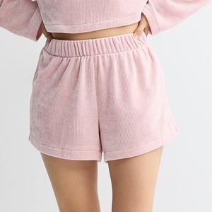 Женские шорты для сна из шенилла Sonoma Goods For Life, Zephyr