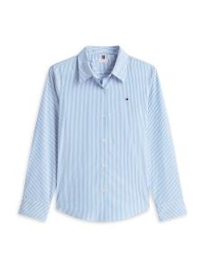 Блуза TOMMY HILFIGER ESS, Navy/Royal Blue