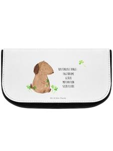 Косметичка Mr. & Mrs. Panda, белый