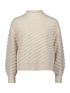 Свитер Betty & Co, кремовый