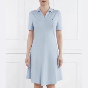 Платье-Поло Tommy Hilfiger, синий