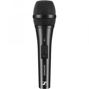 Ручной микрофон Sennheiser XS 1 Handheld Cardioid Dynamic Vocal Microphone XS 1