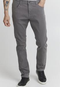 Джинсы прямые POKAR INDICODE JEANS, цвет grey