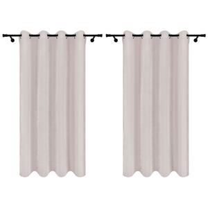 ABAKUHAUS Quatrefoil Подушка для обеденного стула Ретро Пастельные цветы Декоративная водонепроницаемая подушка с ремнями для кухонных сидений 40 см x 40 см Бирюзовый Белый Серый Voppi