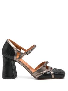 Chie Mihara 90-мм туфли Obindi, черный
