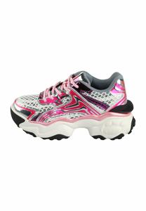 Кроссовки SCORE Buffalo, розовый