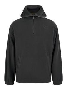 Толстовка SikSilk, черный