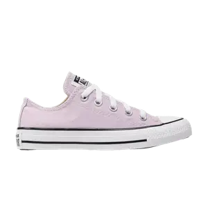 Кроссовки Converse Chuck Taylor All Star Low Pale Amethyst, фиолетовый