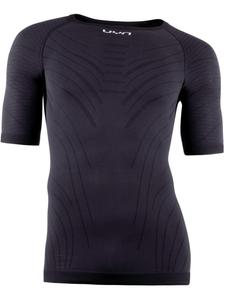 Футболка Motyon 2.0 Uw Shirt UYN, черный