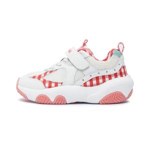 Детские беговые кроссовки Kids' KIDSING, розовый