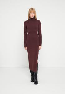 Платье LeGer by Lena Gercke IMEN DRESS, Burgunder/Bordeaux